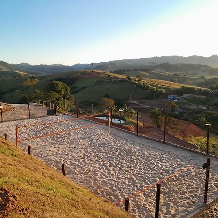 Chacara Vale Verde Lindóia Kültér fotó